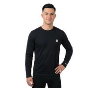Carhartt Maglietta A Maniche Lunghe Force Flex Pocket Relaxed Fit