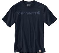 Carhartt Maglietta Core Logo P/E 103361 S