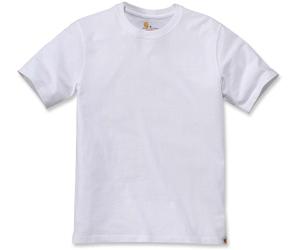 Carhartt Maglietta da uomo Non-Pocket Maglietta a maniche corteite L