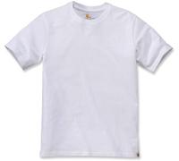 Carhartt Maglietta da uomo Non-Pocket Maglietta a maniche corteite M