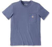 Carhartt Maglietta donna Workw Pocket S/S 103067 M