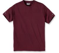 Carhartt Maglietta Extreme Relaxed Fit P/E Bordeaux L