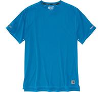Carhartt Maglietta Extreme Relaxed Fit S/S Blu marino S