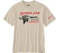 Carhartt Maglietta grafica Lfab 107050 S