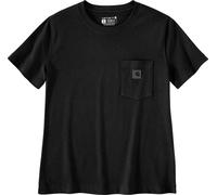 Carhartt Maglietta Irvine rilassata da donna 107391 M