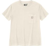 Carhartt Maglietta Irvine rilassata da donna 107391 S