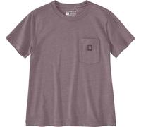 Carhartt Maglietta Irvine rilassata da donna 107391 XS