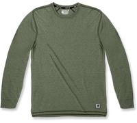 Carhartt Maglietta leggera L/S Pocket 105846 XXL