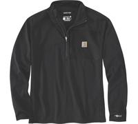 Carhartt Maglietta mezza zip con scollo alla francese 106423 XL