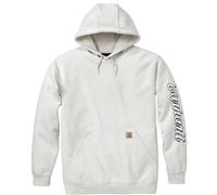 Carhartt Marquette Holiday Felpa, Taglia M
