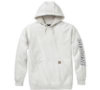 Carhartt Marquette Holiday Felpa, Taglia S