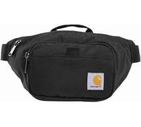 Carhartt Marsupio, nero, Taglia unica