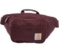 Carhartt Marsupio, rosso scuro