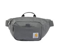 Carhartt - Marsupio unisex essenziale, Ghiaia, Taglia unica