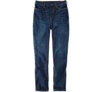 Carhartt Mason Jeans femminili, Taglia 12