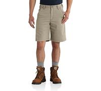 Carhartt Men's 10" Rugged Flex Rigby Short