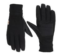 Carhartt Wind Fighter Thermal Fleece Touch, guanti XL male Nero