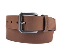 Carhartt Men's Casual Belt, Legacy Brown, 38