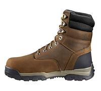 Carhartt Men's Ground Force 6" Waterproof Comp Toe Boot Cme6347 Construction
