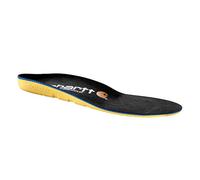 Carhartt Men's Insite Technology Footbed CMI9000 Insole, Black, 10 Medium Wide US