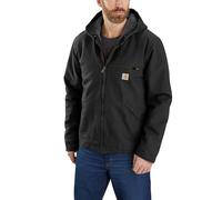 Carhartt Sherpa Lined, giacca in tessuto XXL male Nero