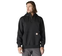 Carhartt Felpa con zip a quarto di dollaro 100617 L