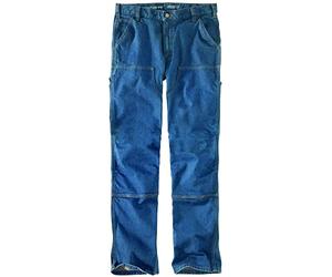 Carhartt Men's Rugged Flex Relaxed Fit Double-Front Utility Jean