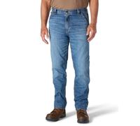 Carhartt Men's Rugged Flex Relaxed Straight Leg Jean