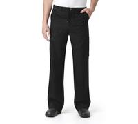 Carhartt Men's Size Multi-Cargo Pant, Black, Extra Small Tall