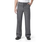 Carhartt Men's Size Multi-Cargo Pant, Pewter, Extra Small Tall