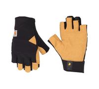 Carhartt Men's Swift Glove, black barley, Small