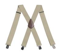 Carhartt Men's Utility Suspender,Khaki,One Size