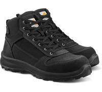 Carhartt Michigan S1P Mid, stivali da lavoro 48 EU male Nero