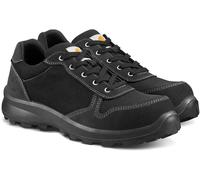 Carhartt Michigan, scarpe da lavoro 47 EU male Nero