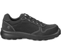 Carhartt Michigan scarpe, nero, Taglia 43