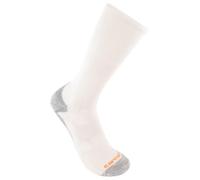 Carhartt Calzini Midweight Comfort Crew SC8023M - 3 paia cotone (fibra di cellulosa) taglia unica