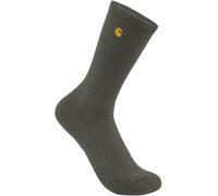 Carhartt Calzini Force™ Midweight Crew Sock 2 Pack SC2252M EUR XL