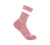 Carhartt Midweight Crew Sock Calzini Donna (Pacco da 1)
