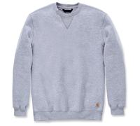 Carhartt - Midweight Crewneck Sweatshirt - Maglione L lilla