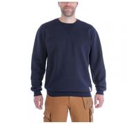Carhartt - Midweight Crewneck Sweatshirt - Maglione M blu