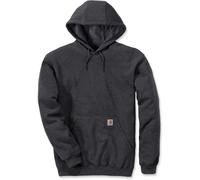 Carhartt Marquette Midweight, cappuccio XXL male Grigio Scuro