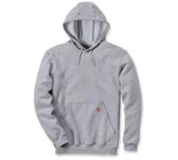 Carhartt - Hooded Sweatshirt - Felpa con cappuccio XXL grigio