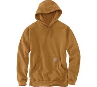Carhartt - Hooded Sweatshirt - Felpa con cappuccio M marrone