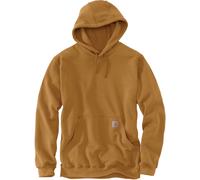 Carhartt Midweight Felpa, marrone, taglia XS per maschi