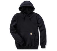 Carhartt Midweight Felpa, nero, taglia 2XL