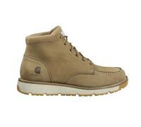 Carhartt Millbrook Steel-Toe Moc Wedge Boot, Stivaletto Uomo, Coyote, 10 Wide