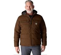Carhartt Montana Giacca in tessuto, marrone, taglia M per maschi