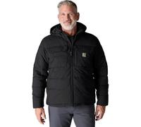 Carhartt Montana Giacca in tessuto, nero, taglia 2XL per maschi