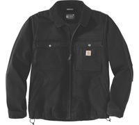 Carhartt Rugged Flex™ Montana, giacca in tessuto XL male Nero