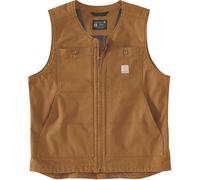 Carhartt Montana Relaxed-Fit, gilet M male Marrone